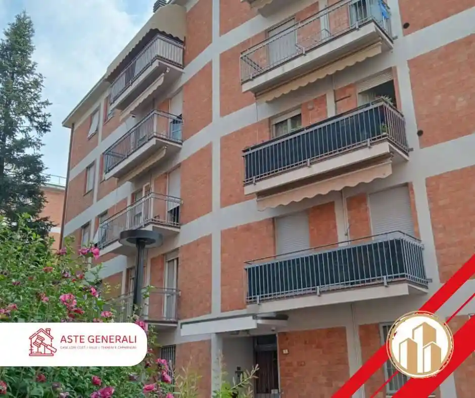 Appartamento in vendita a Reggio Emilia