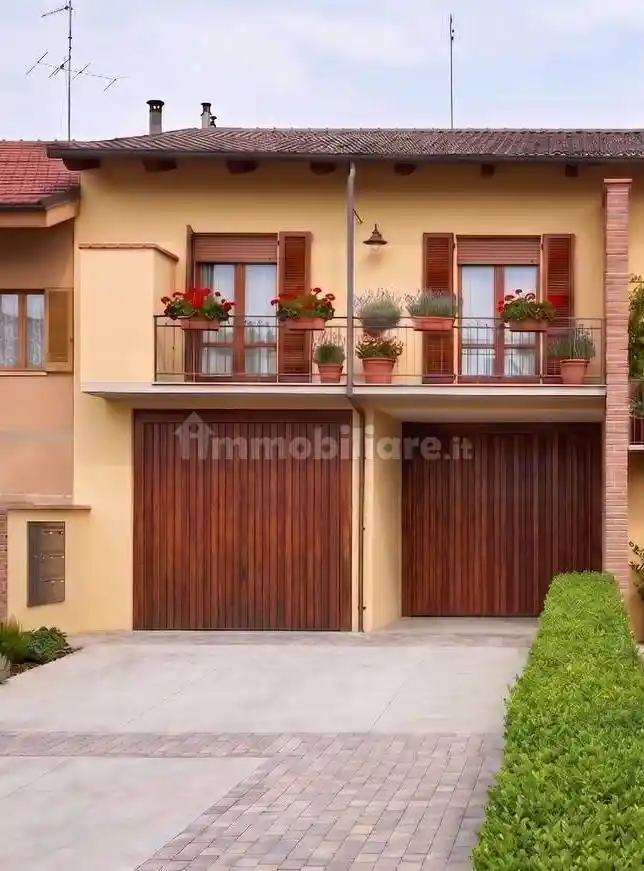 Villa in vendita a Carmagnola