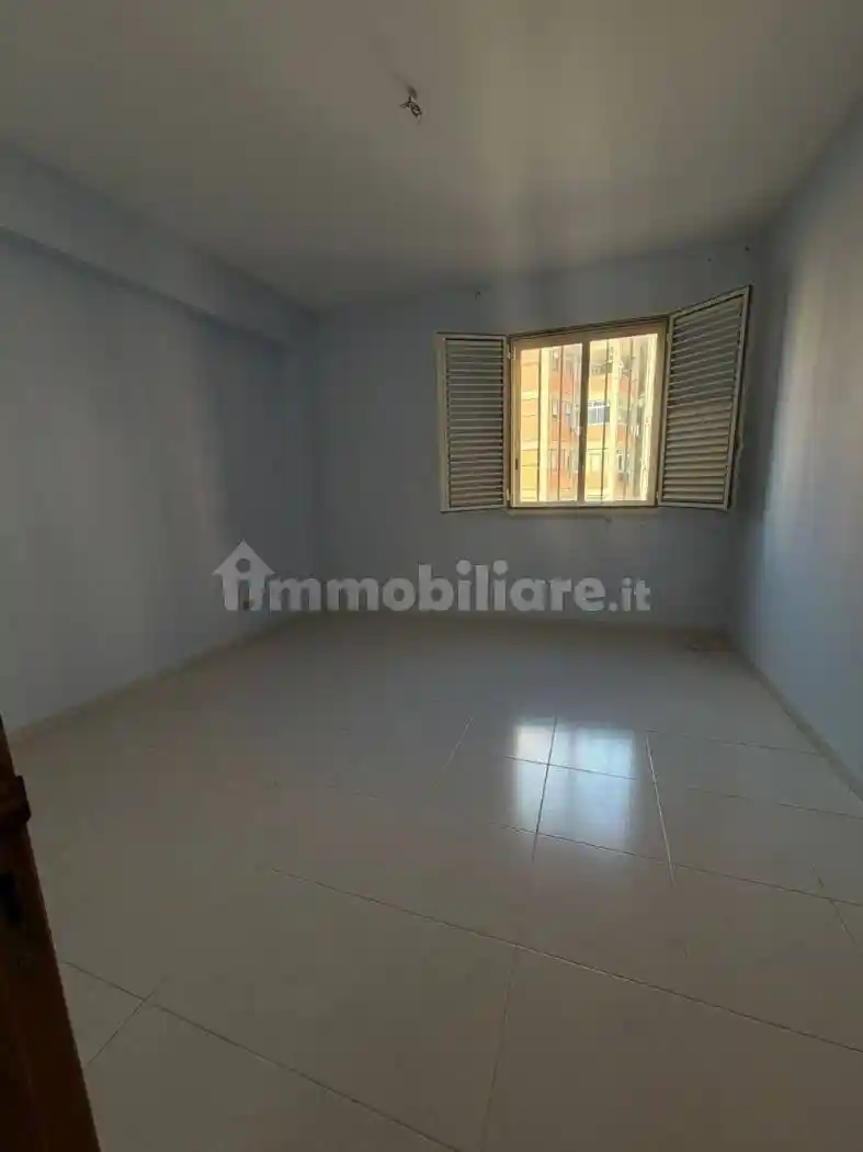 Appartamento in vendita a Bagheria