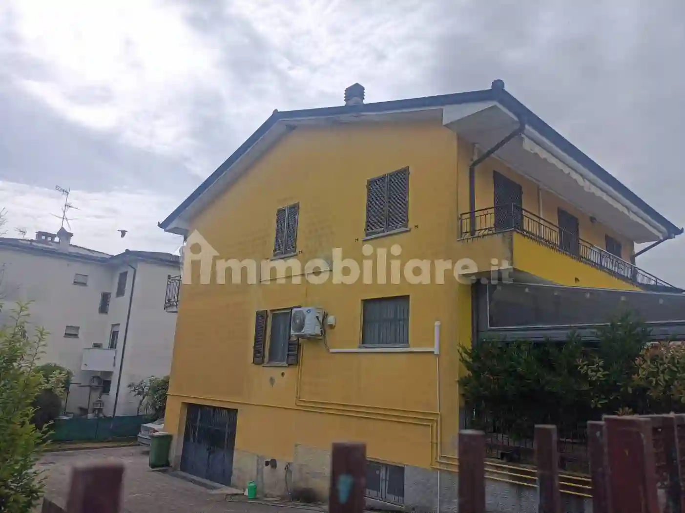 Palazzo - Edificio - foto 2