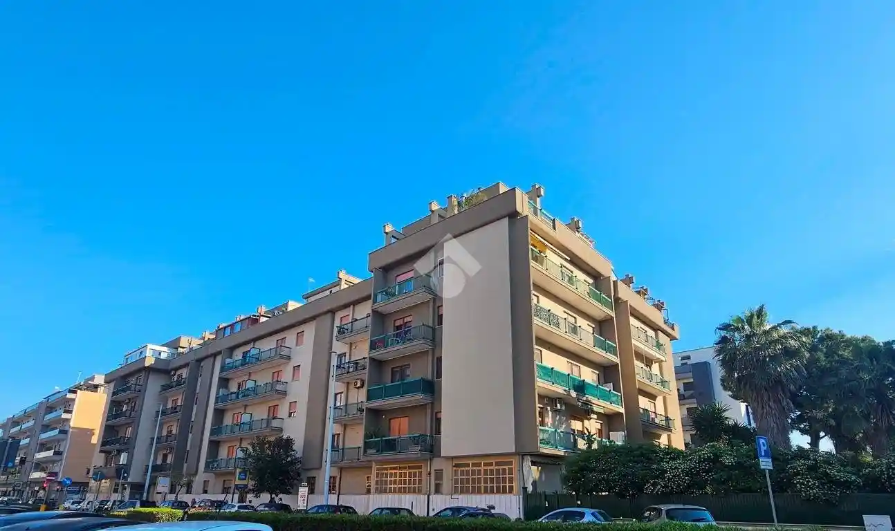 Appartamento in vendita a Trani