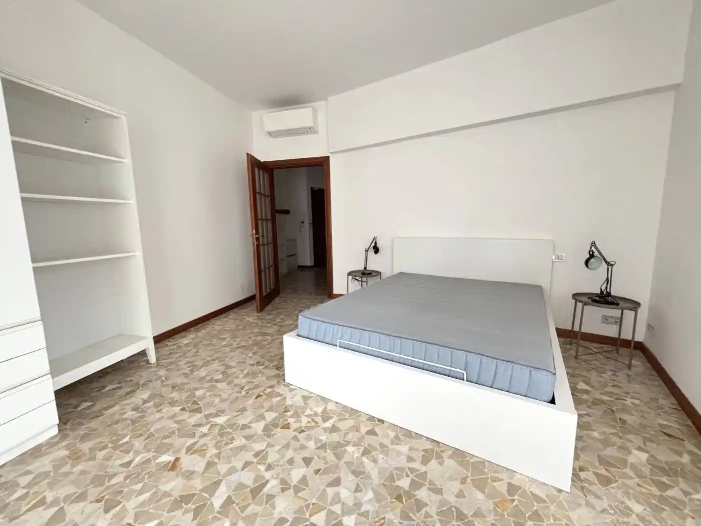 Appartamento in affitto a Novara