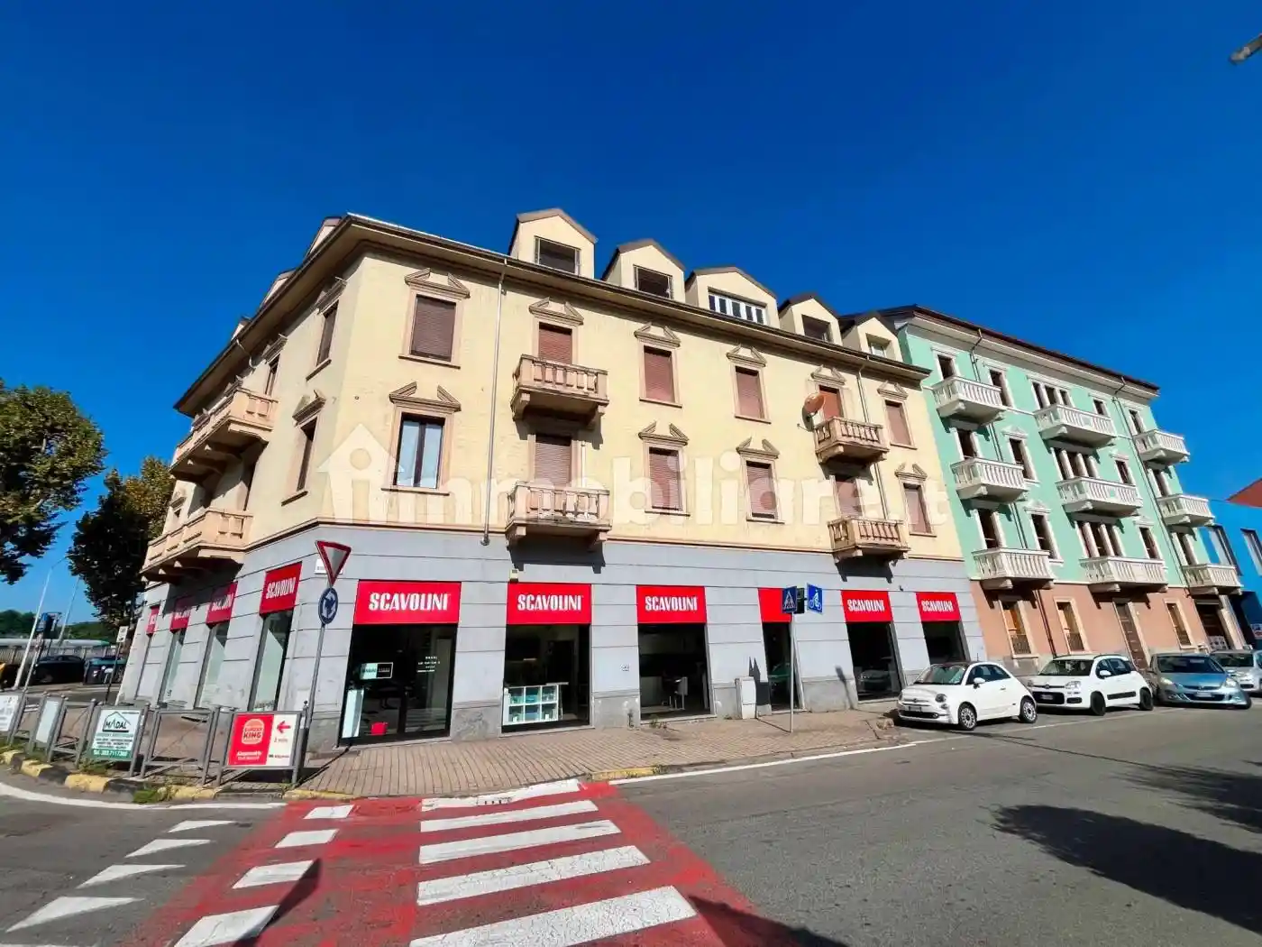 Appartamento in vendita a Alessandria