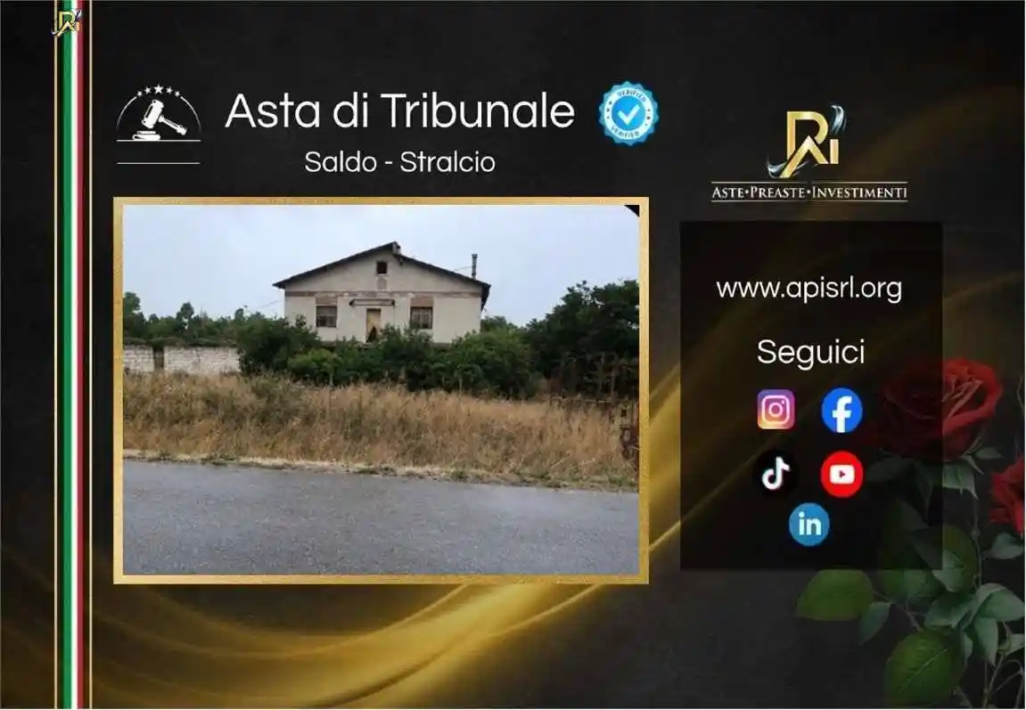 Appartamento