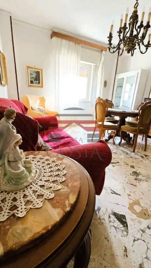 Appartamento in vendita a Palermo