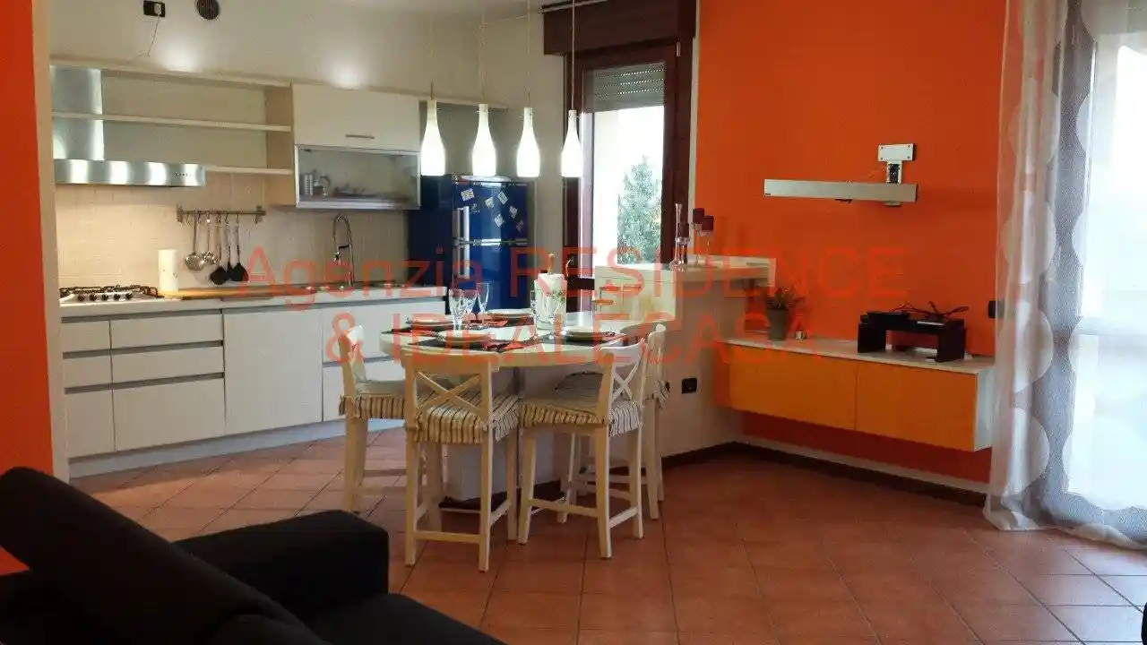 Appartamento in affitto a Padova
