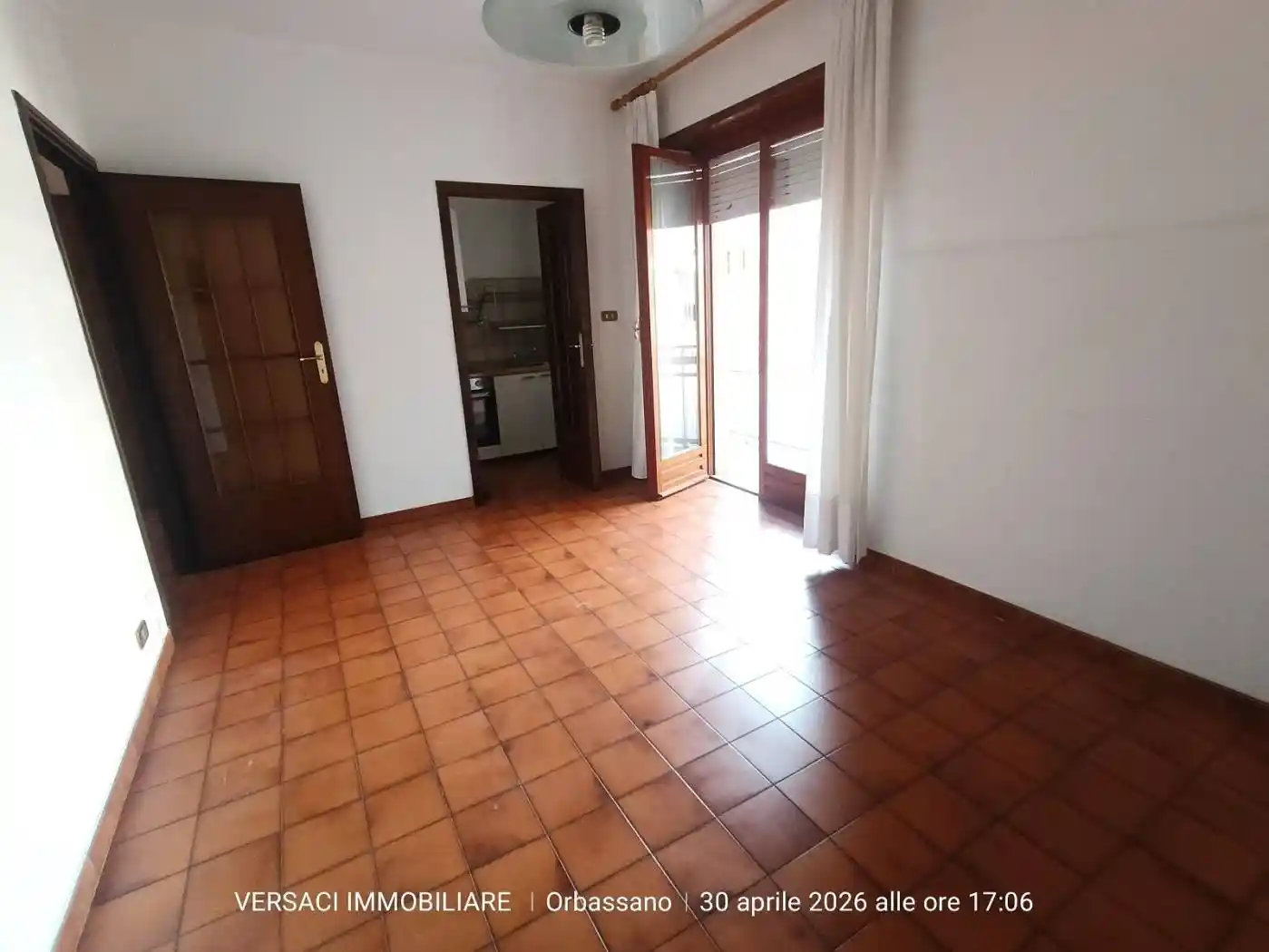Appartamento in affitto a Orbassano