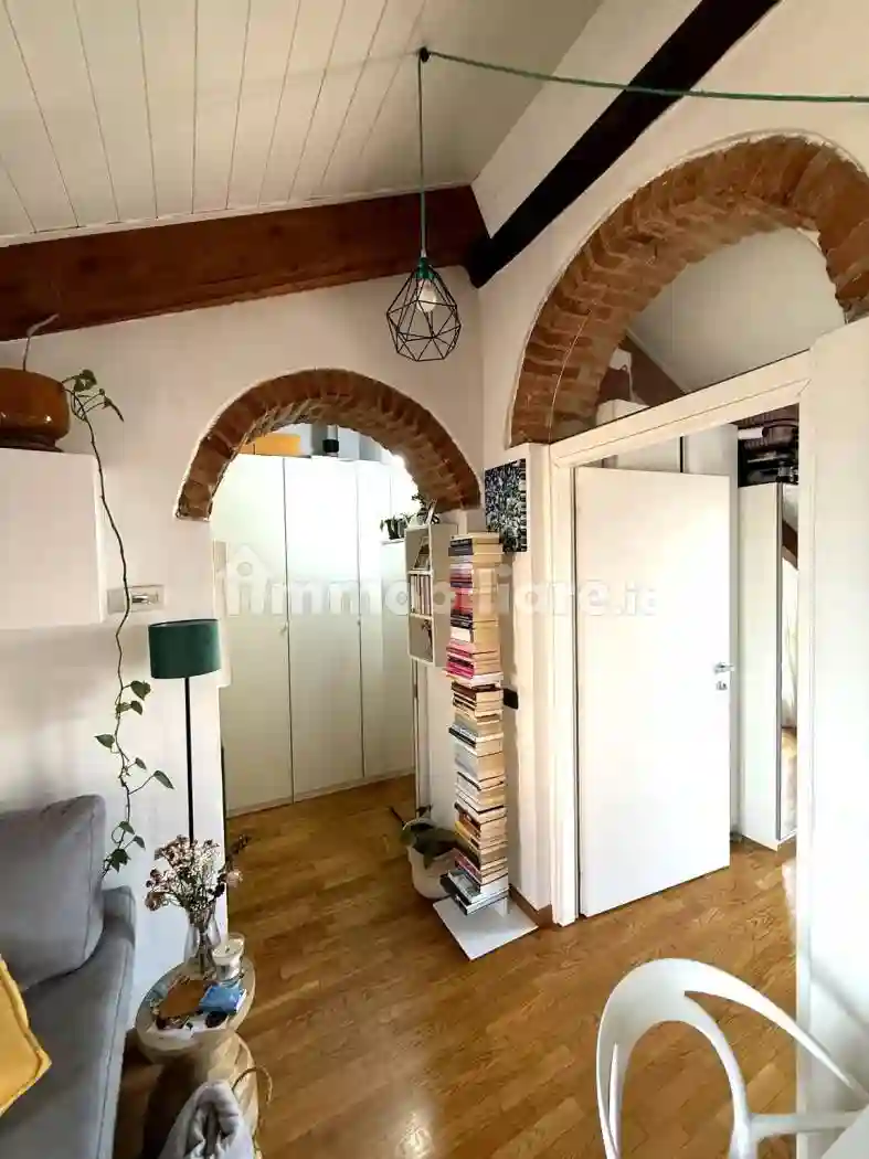 Attico - Mansarda - foto 2