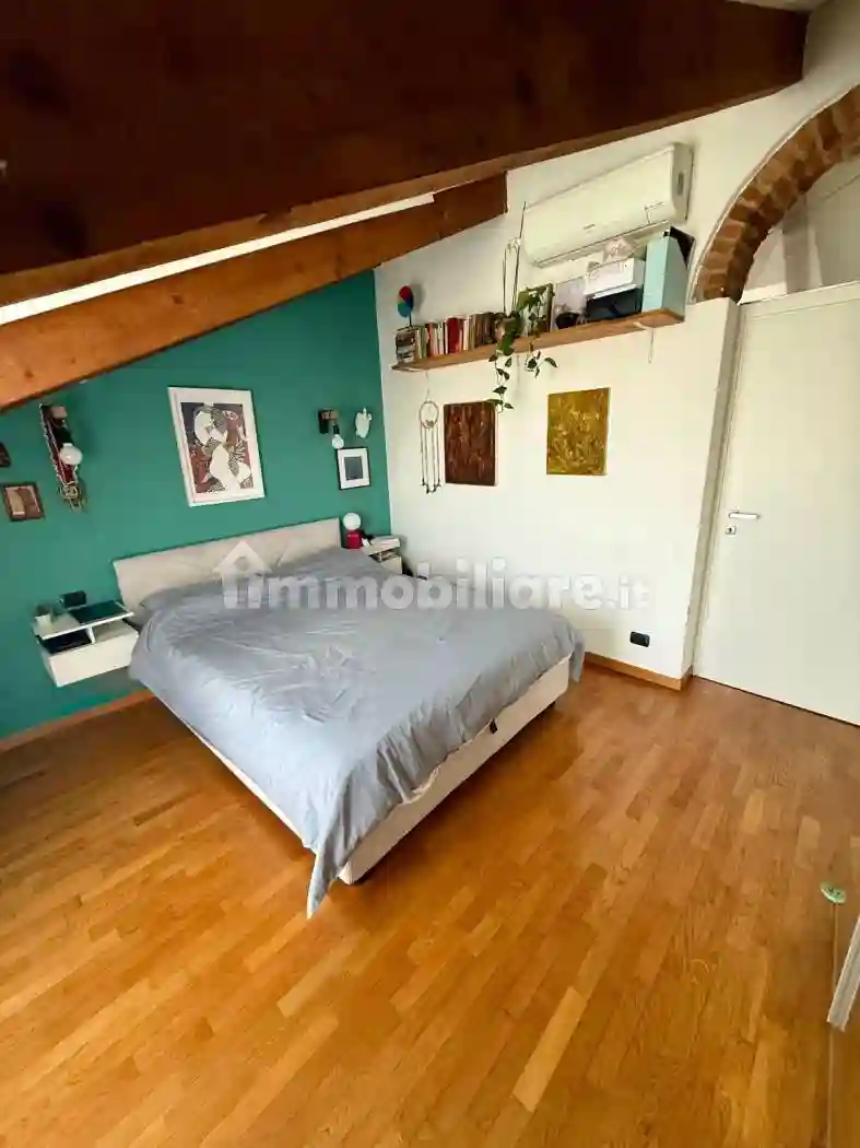 Attico - Mansarda - foto 4