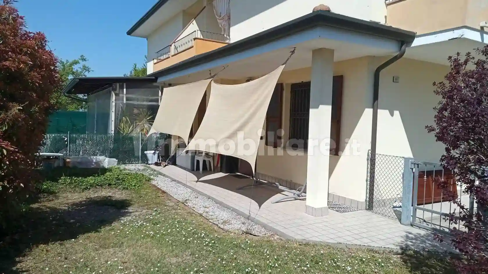 Villetta a schiera - foto 2