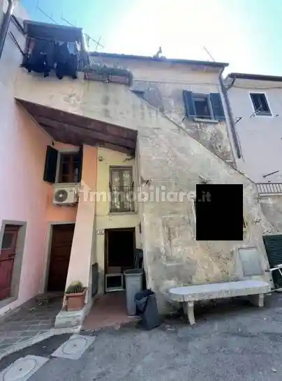 Appartamento in vendita a Campo nell'Elba
