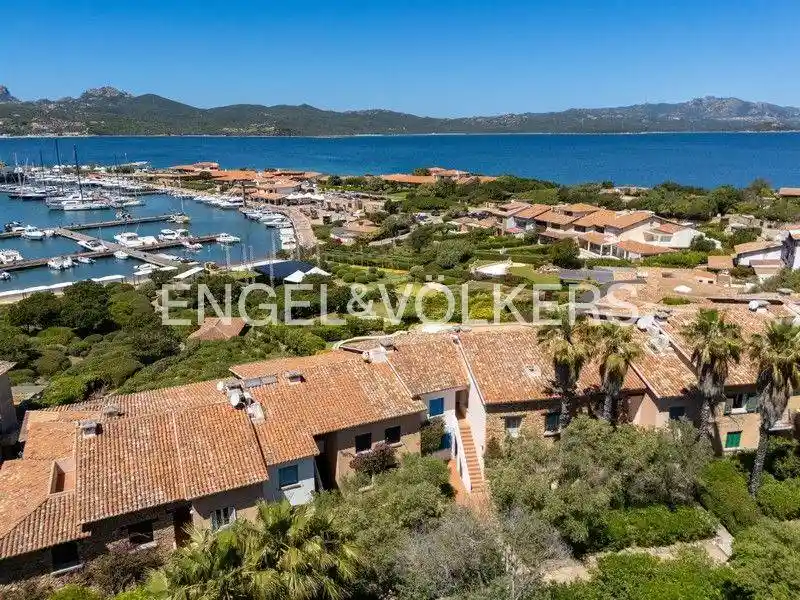 Appartamento in vendita a Olbia