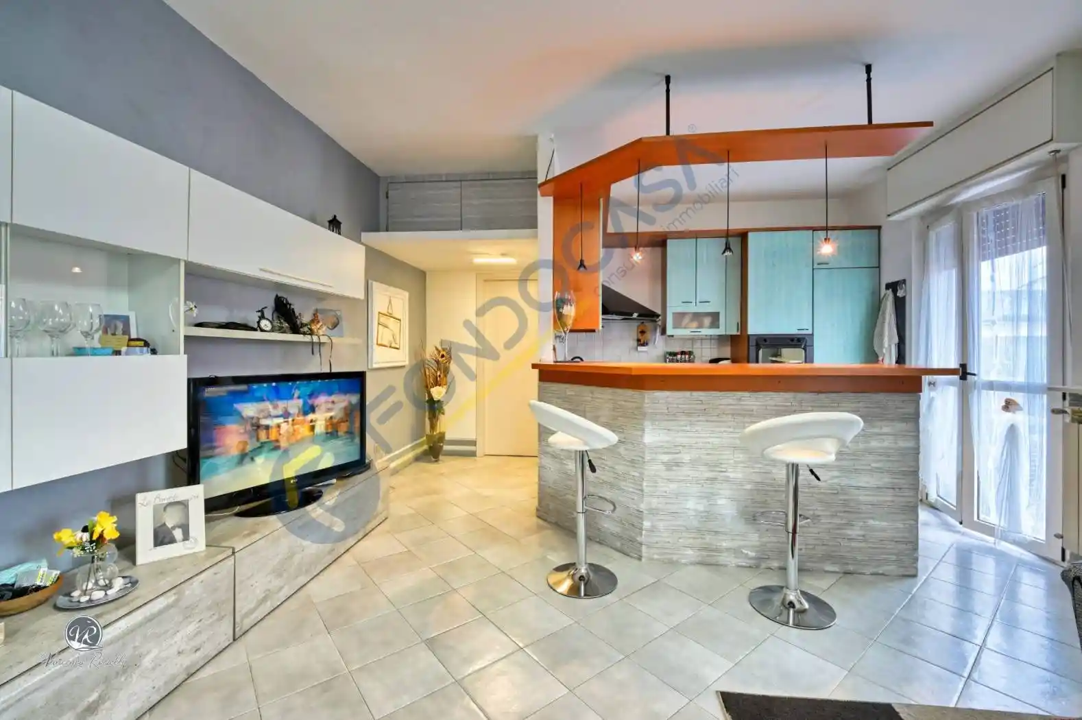 Appartamento in vendita a Senago