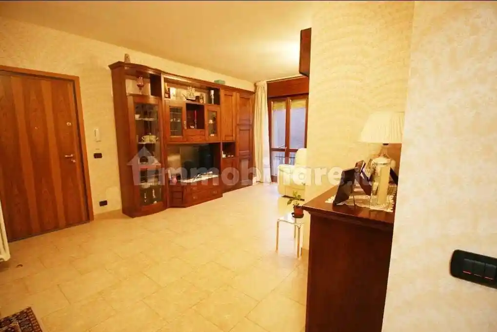 Appartamento in vendita a Castelnuovo Rangone