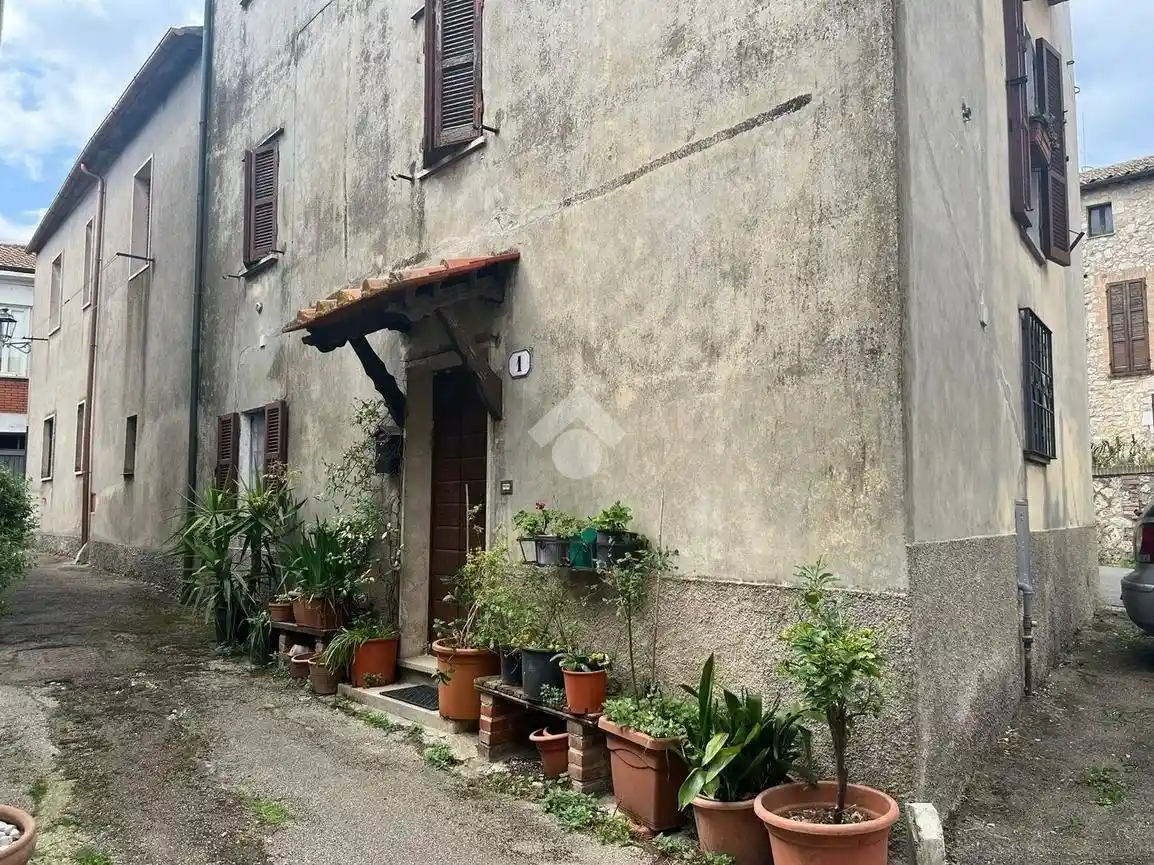 Appartamento in vendita a Amelia