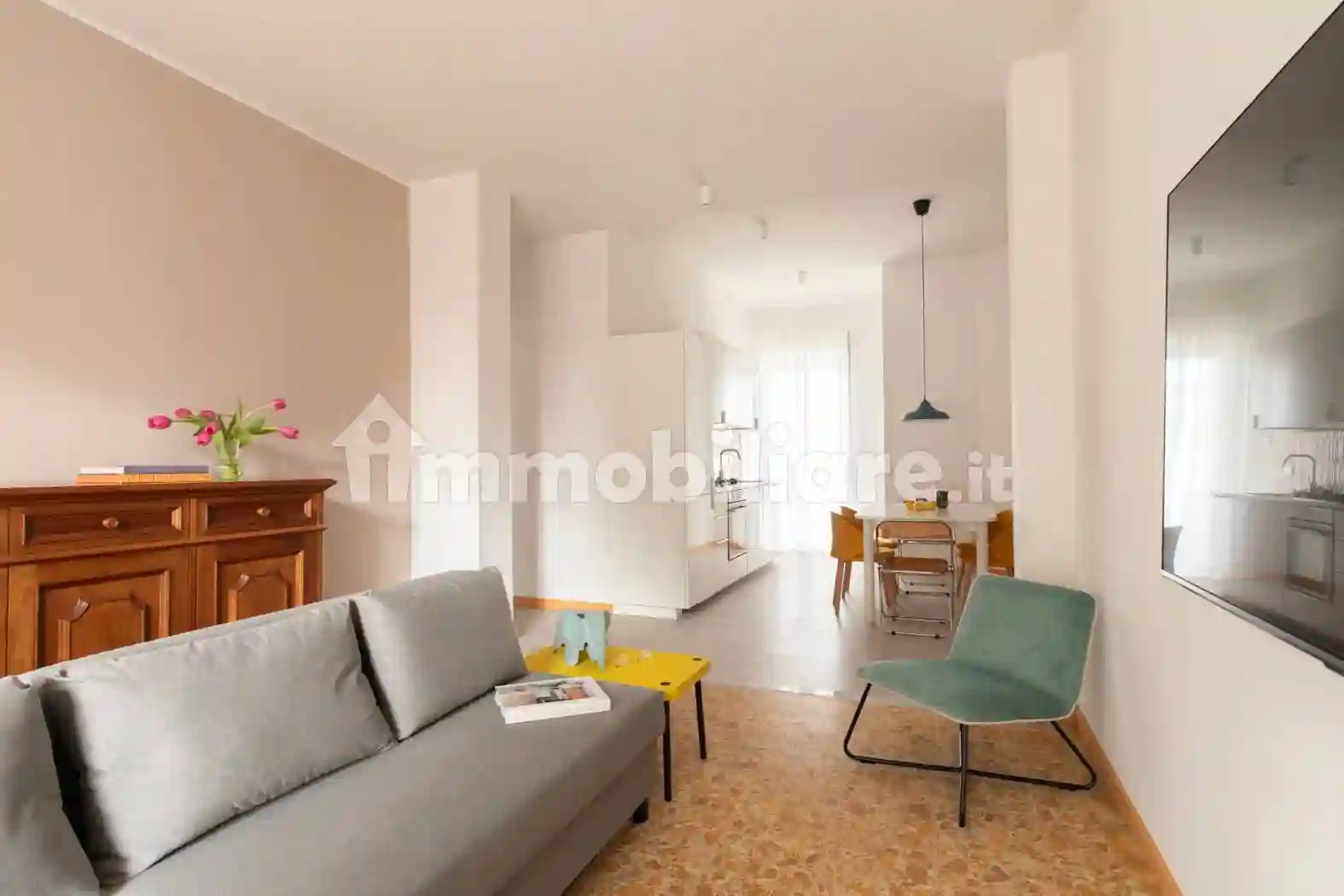 Appartamento - foto 4