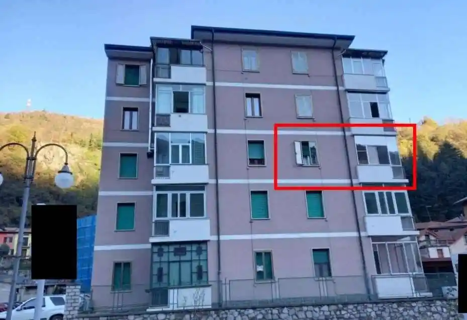 Appartamento in vendita a Cedegolo