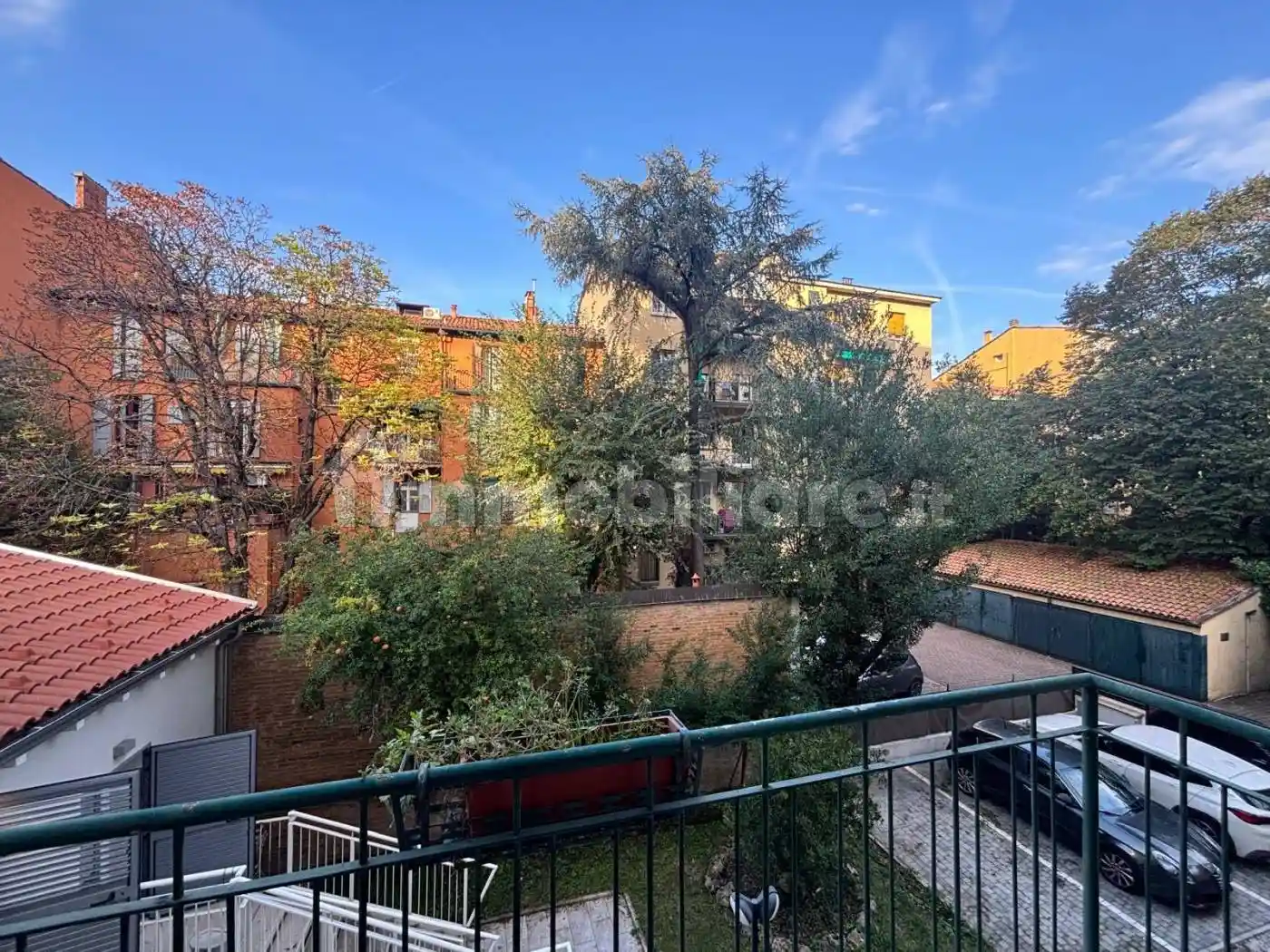 Appartamento in affitto a Bologna