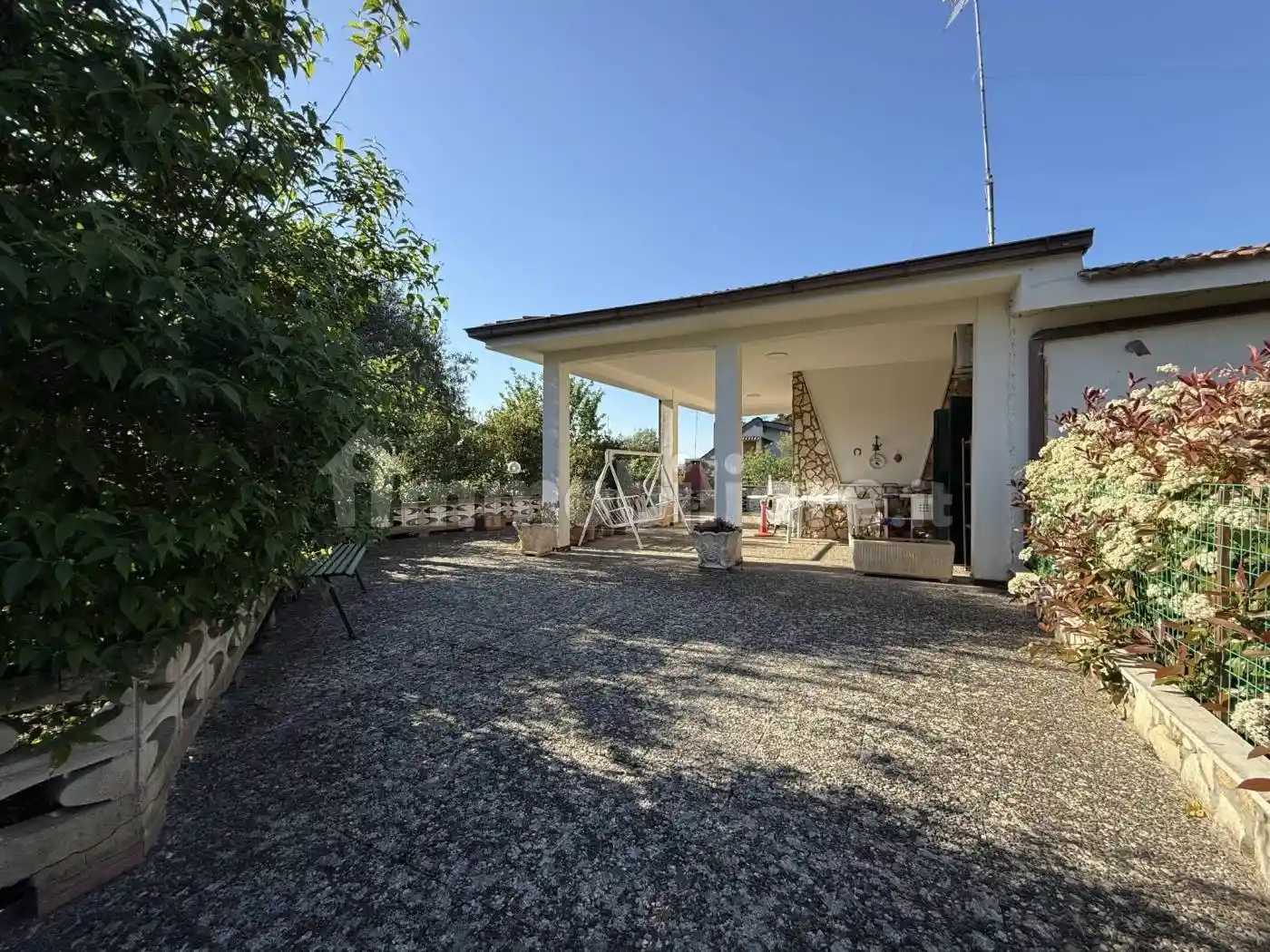 Villetta a schiera in vendita a Cassano delle Murge