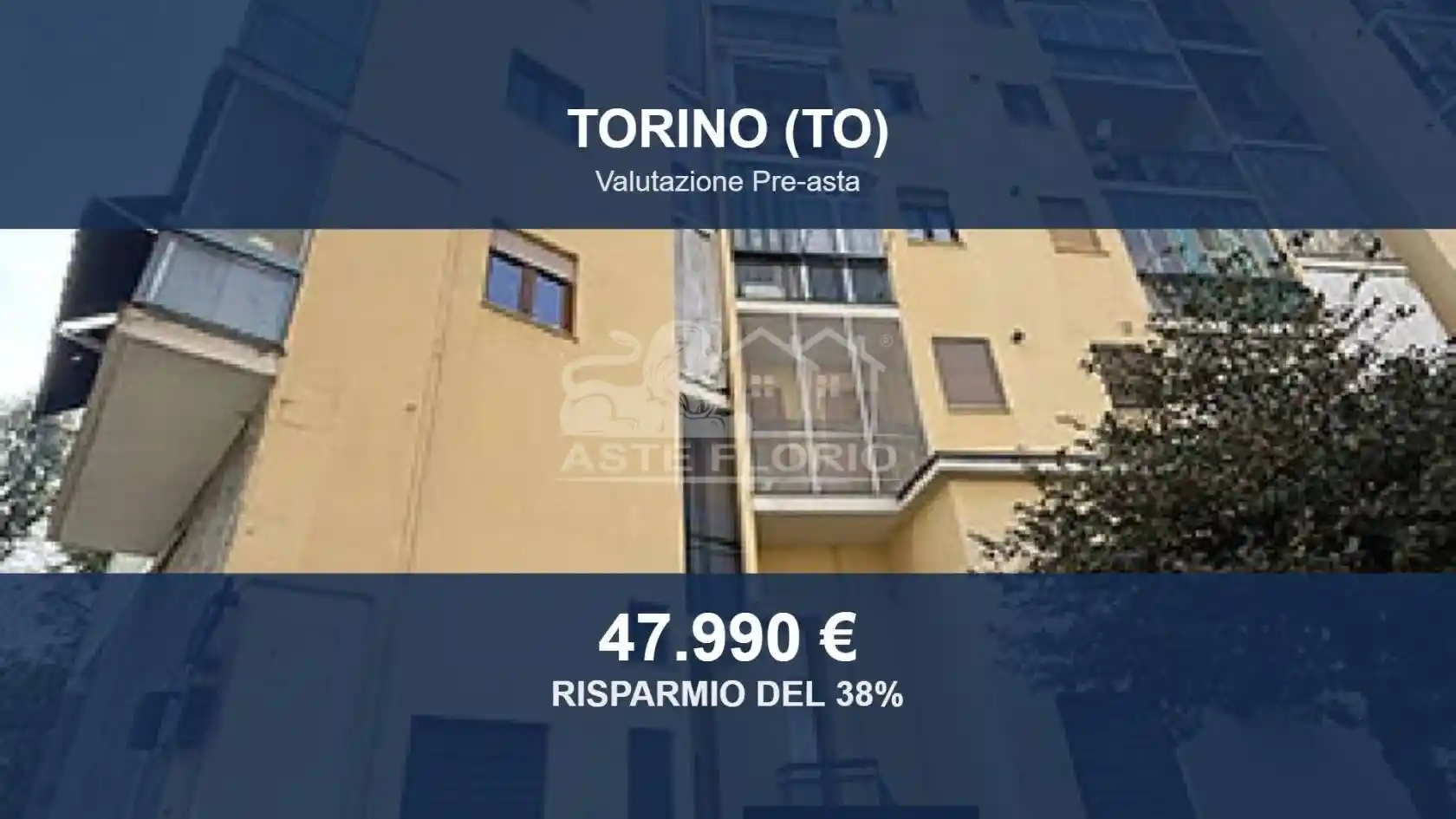 Appartamento in vendita a Torino
