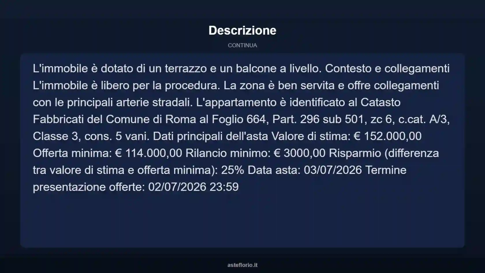 Appartamento - foto 5
