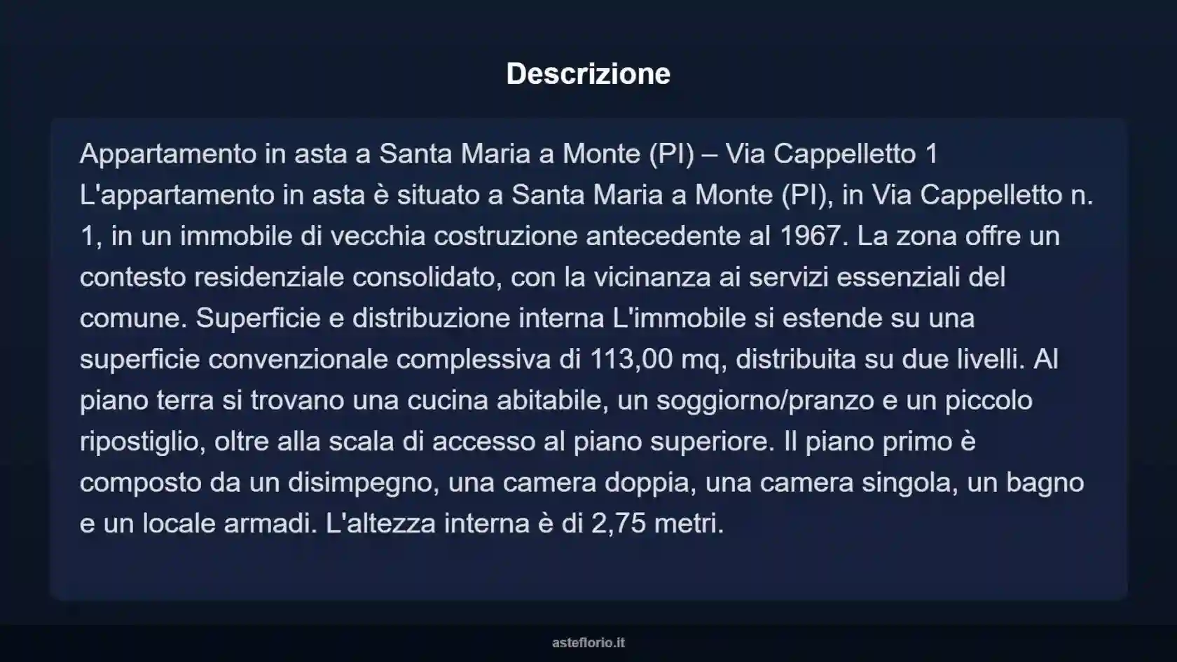 Appartamento - foto 3