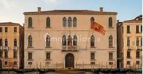 Palazzo - Edificio - foto 5
