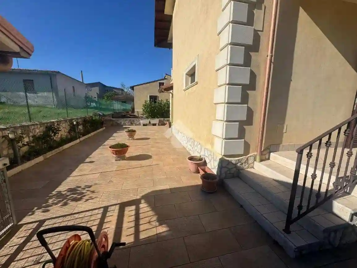 Casa indipendente - foto 5
