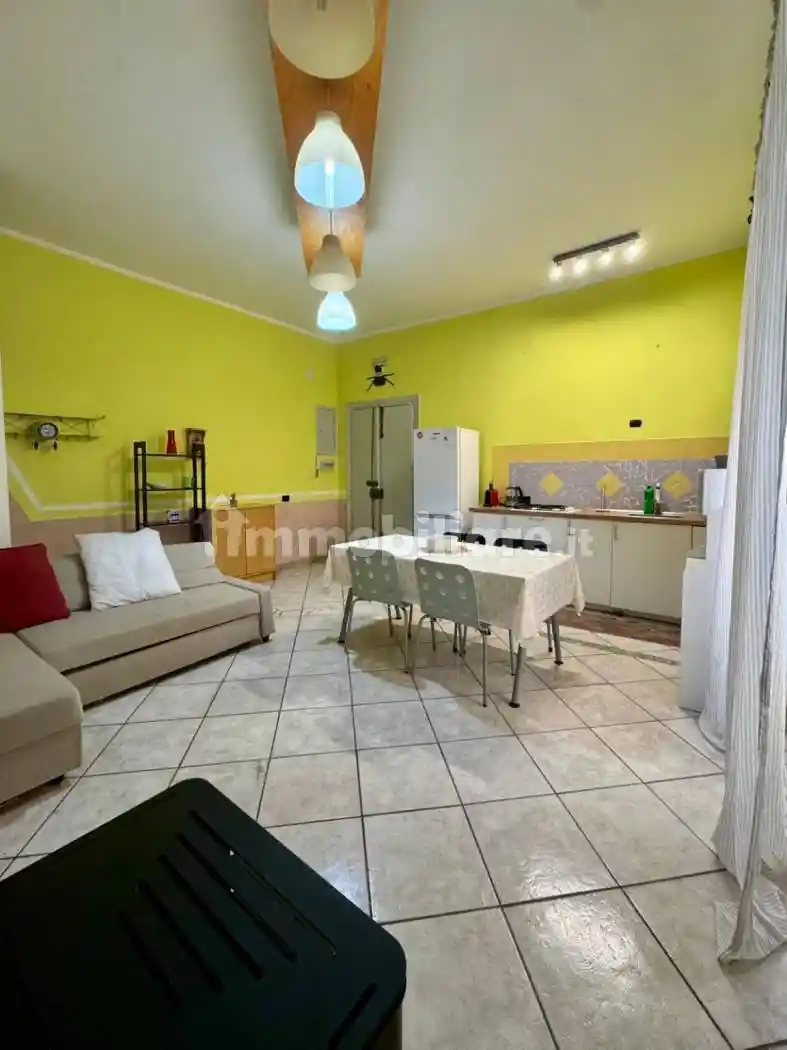 Appartamento in affitto a Frattamaggiore