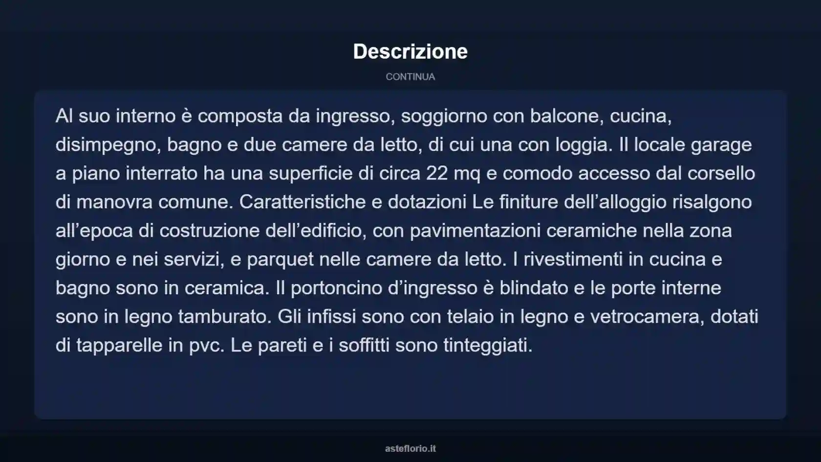 Appartamento - foto 5