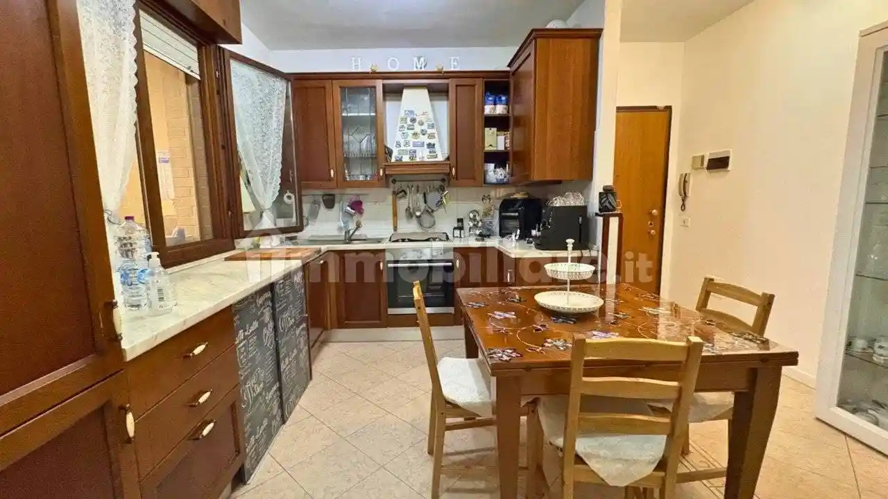 Appartamento in vendita a Castelnuovo Rangone