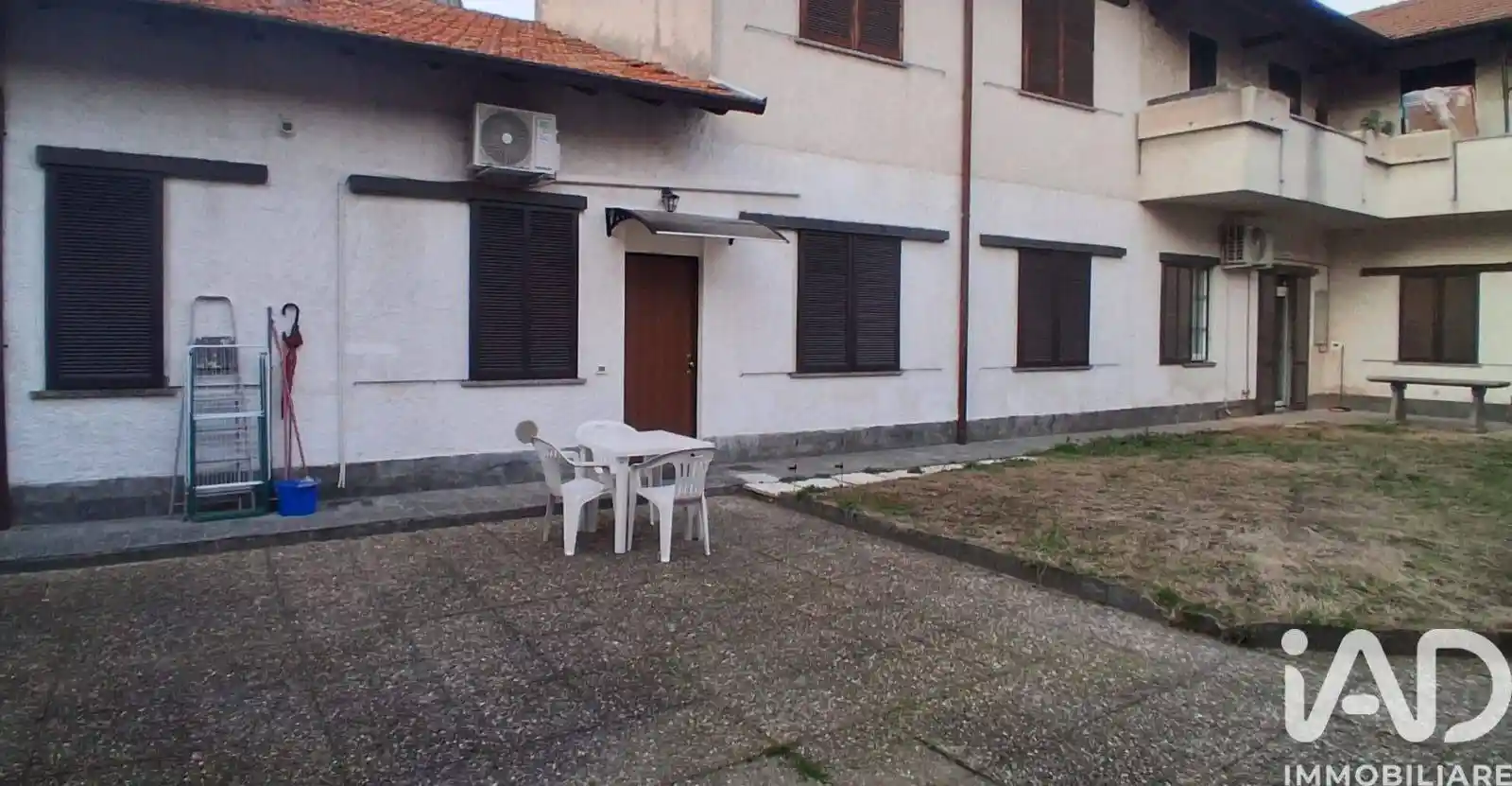Appartamento in vendita a Seregno