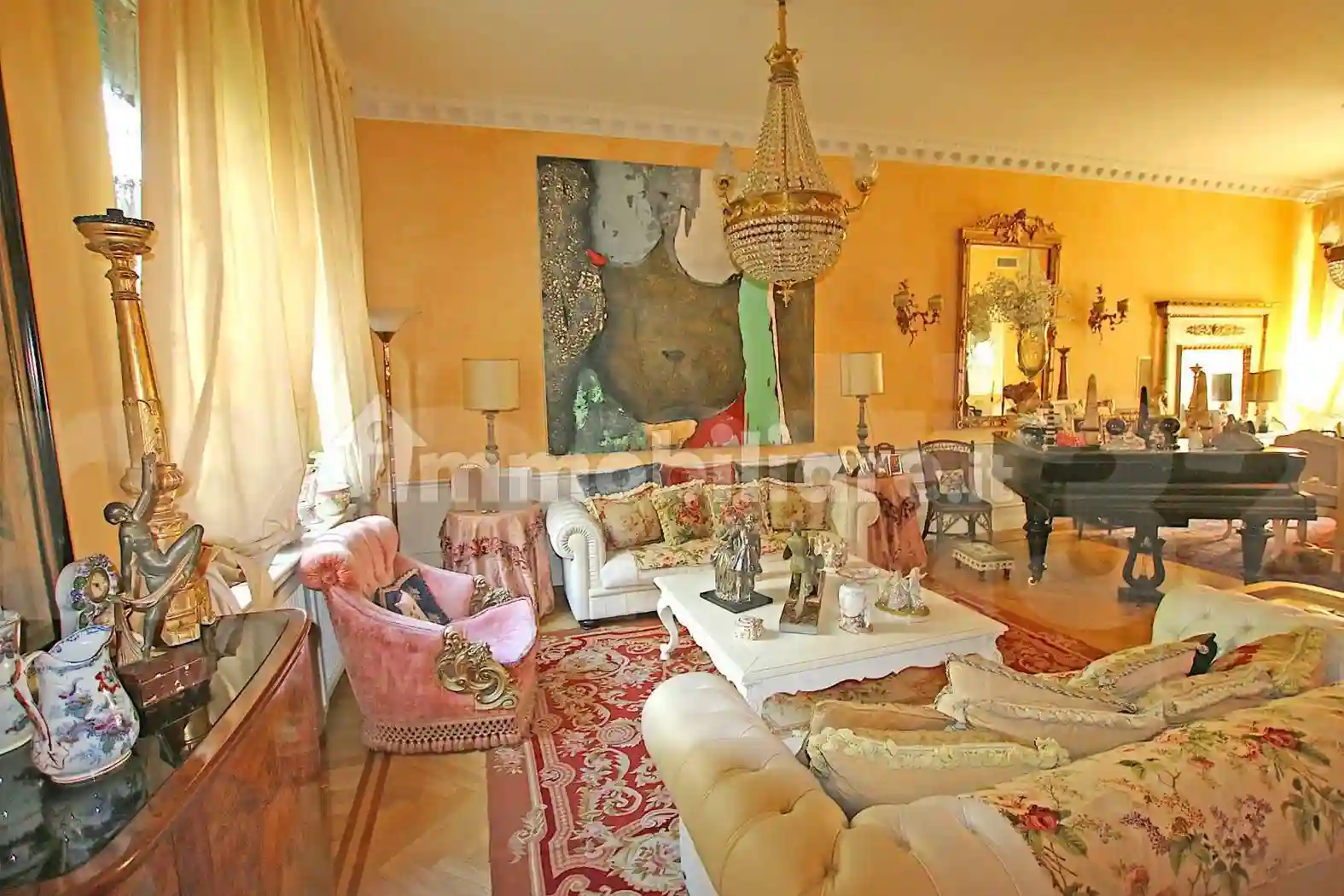 Villetta a schiera - foto 5
