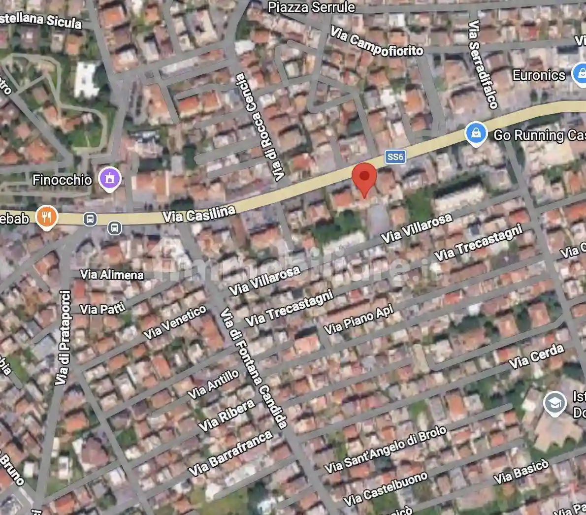 Appartamento - foto 4