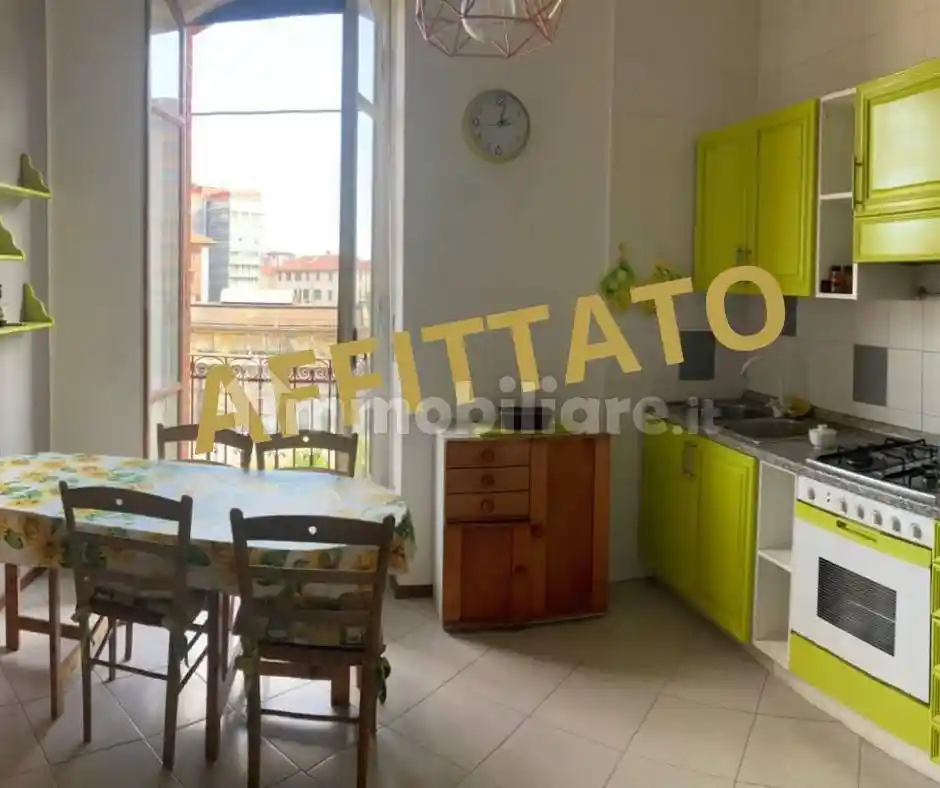 Appartamento in affitto a Torino