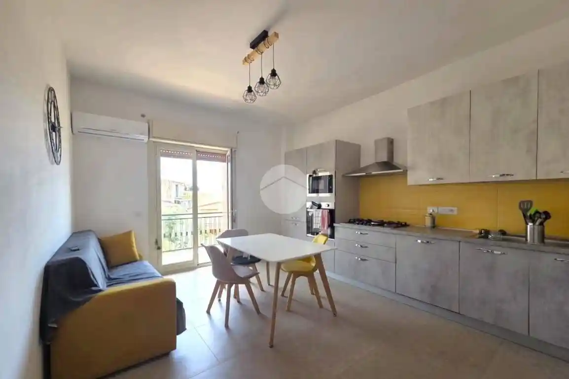 Appartamento in affitto a Messina