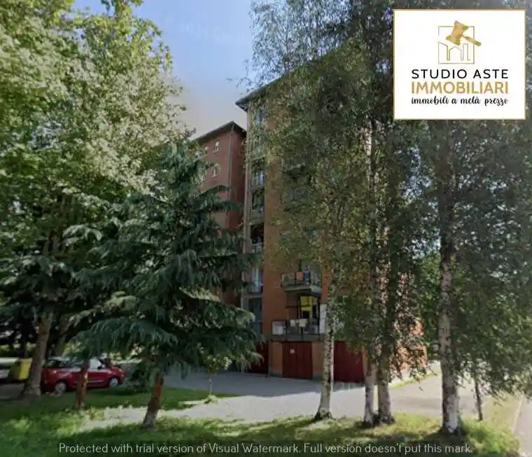 Appartamento in vendita a Ivrea