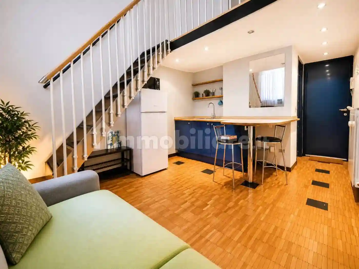 Loft - foto 2