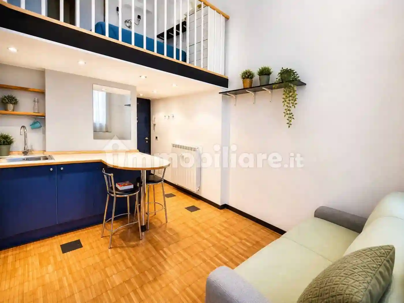 Loft - foto 3