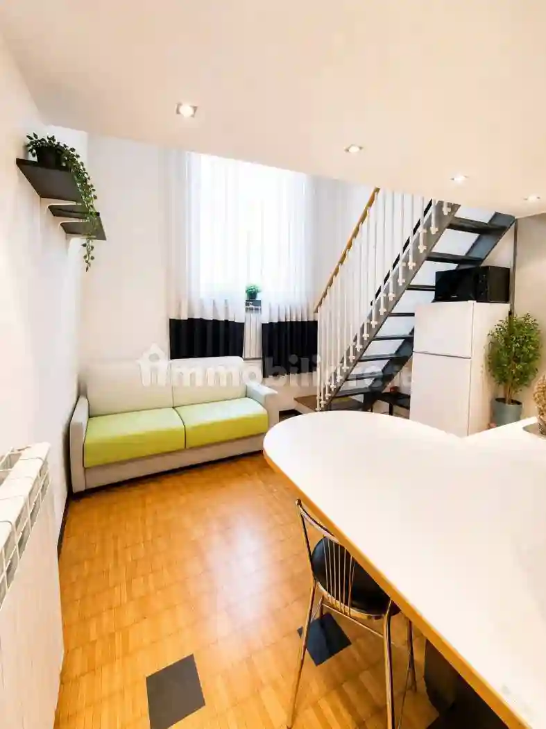 Loft - foto 4
