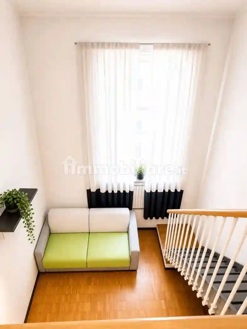 Loft - foto 5