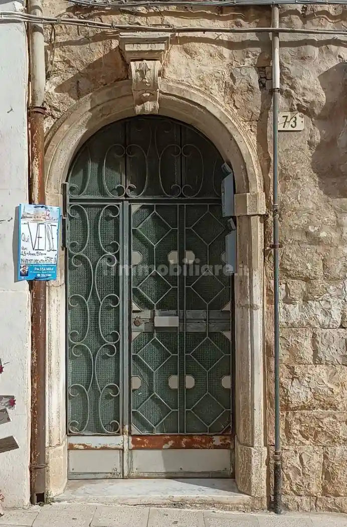 Appartamento in vendita a Palo del Colle