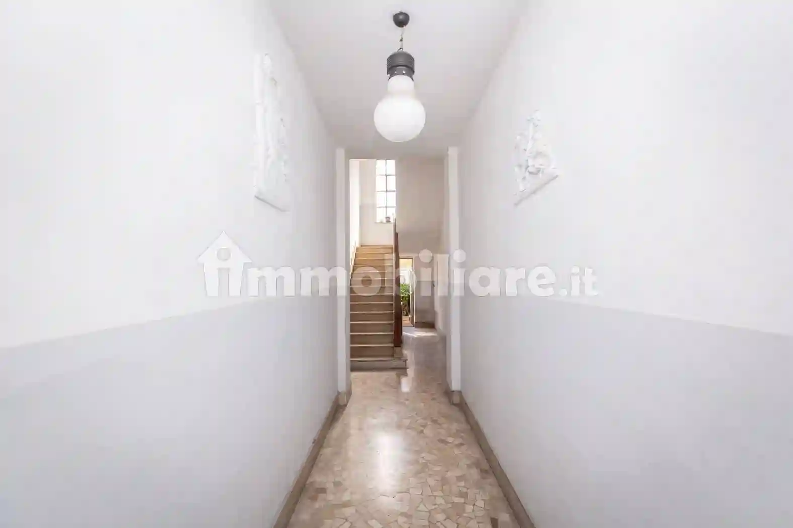 Palazzo - Edificio - foto 2