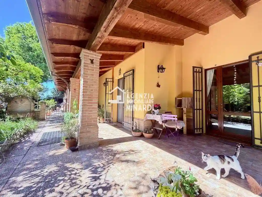 Casa indipendente - foto 2