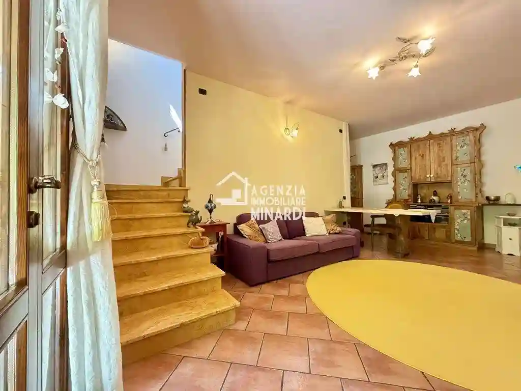 Casa indipendente - foto 5