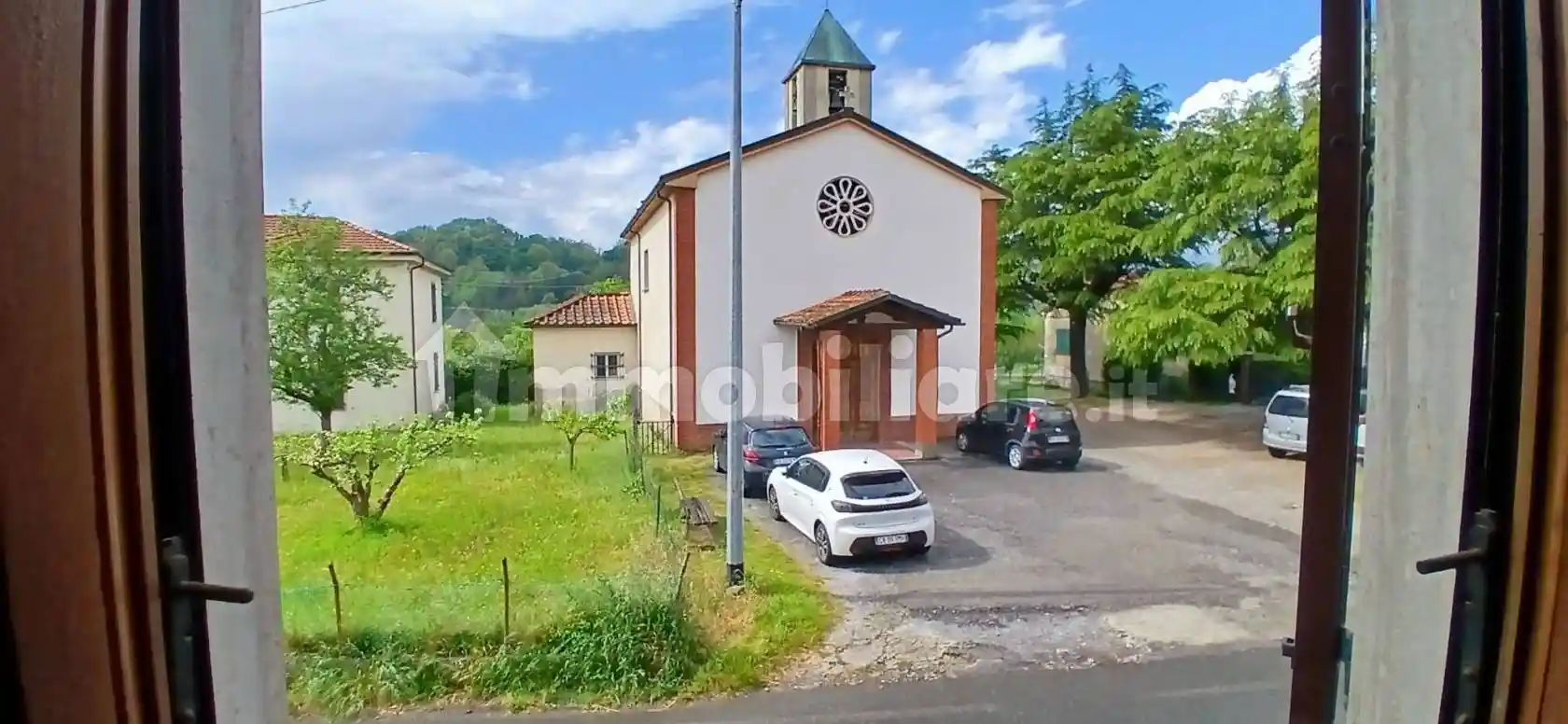Casa indipendente in vendita a Fivizzano