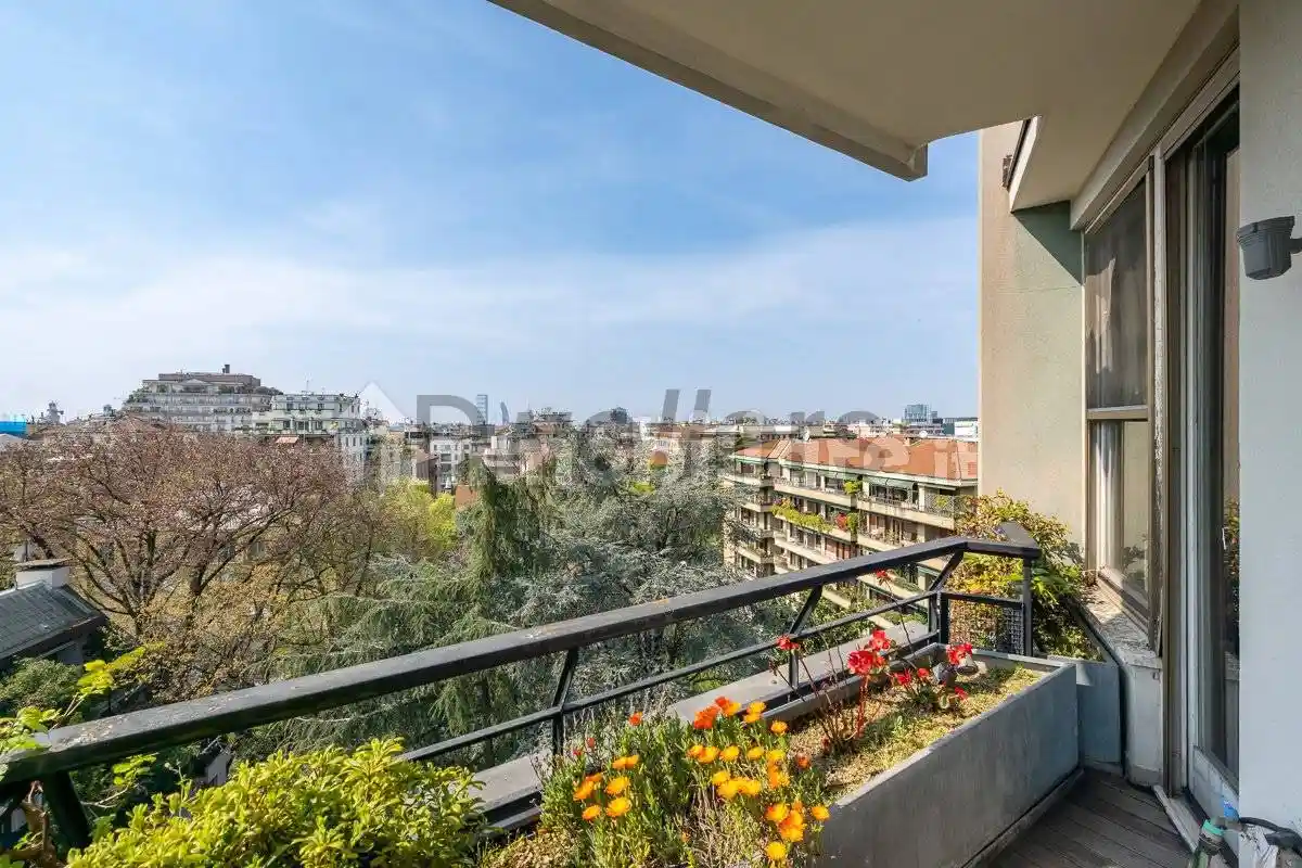 Attico - Mansarda in vendita a Milano