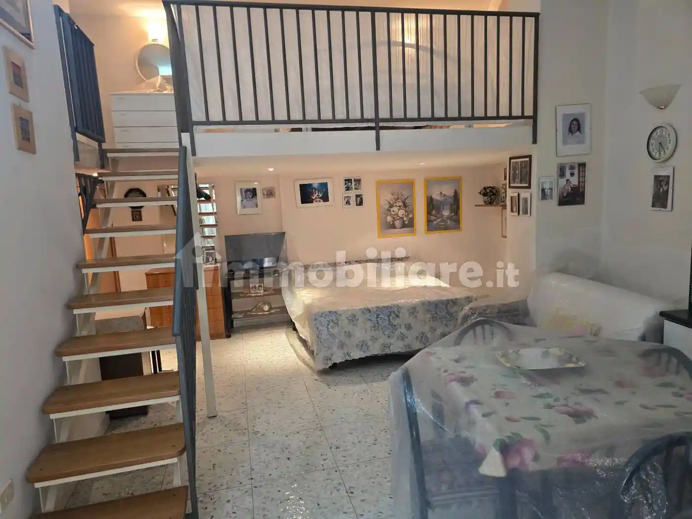 Appartamento in vendita a Foggia