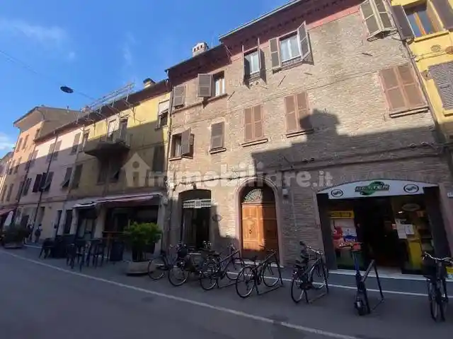 Appartamento in affitto a Ferrara