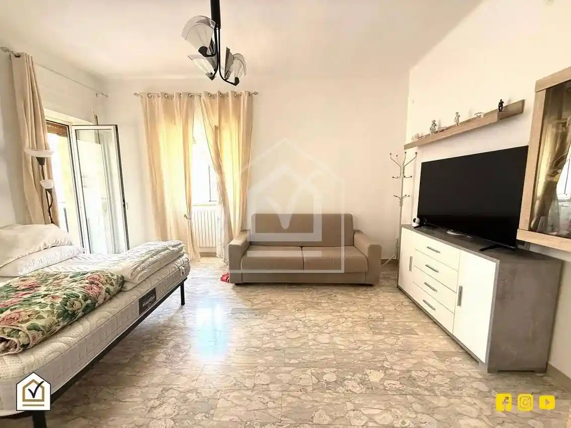Appartamento in vendita a Bari